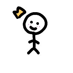 [LINEスタンプ] mrhuatou