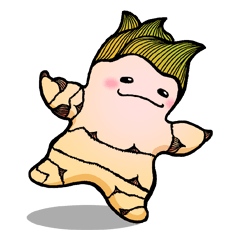 [LINEスタンプ] PanChan's daily life