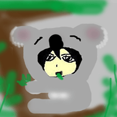 [LINEスタンプ] Cute lovers zone