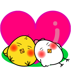 [LINEスタンプ] Thomas-sweet lover