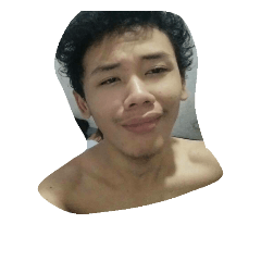 [LINEスタンプ] Howek