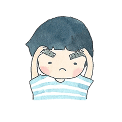 [LINEスタンプ] Cappu＆Mocha-Day Life