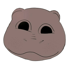 [LINEスタンプ] Hip po po Boonsuk