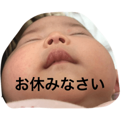 [LINEスタンプ] momo momozou