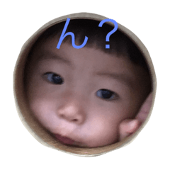 [LINEスタンプ] y yfamily