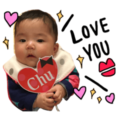 [LINEスタンプ] seira ☁︎