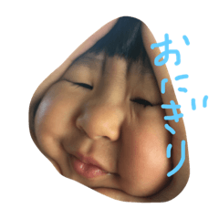 [LINEスタンプ] まりあのスタンプ