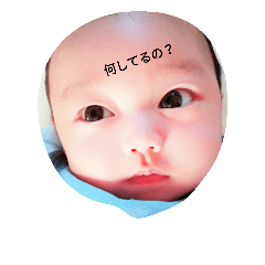 [LINEスタンプ] REO1107