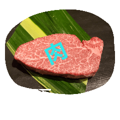 [LINEスタンプ] m(__)mm(__)mm(__)m