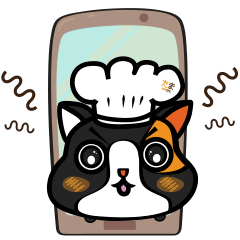 [LINEスタンプ] NongMawTama