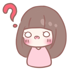 [LINEスタンプ] りあちゃんんん