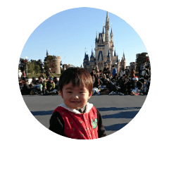 [LINEスタンプ] 201801haru