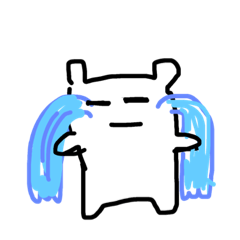 [LINEスタンプ] 感  時々犬とその他