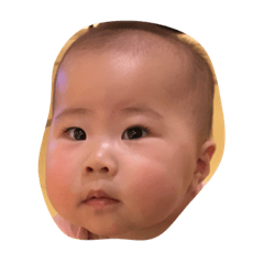 [LINEスタンプ] みえいすたんぷ
