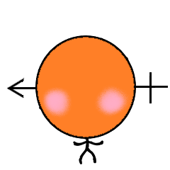 [LINEスタンプ] ラブ LL