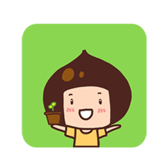 [LINEスタンプ] Pudding Lee