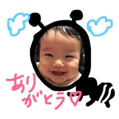 [LINEスタンプ] suzu-2