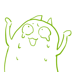 [LINEスタンプ] let's good-2