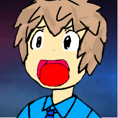 [LINEスタンプ] NINE GAMER The Anime