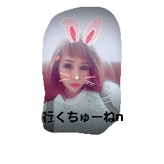 [LINEスタンプ] m(__)mm(__)m