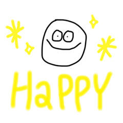 [LINEスタンプ] すまーーーいるクン。
