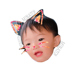 [LINEスタンプ] m__42