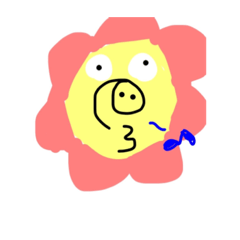 [LINEスタンプ] ぬ族スタンプ