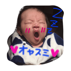 [LINEスタンプ] 修閃くんスタンプ