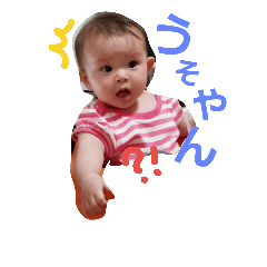 [LINEスタンプ] miyabistyle1 