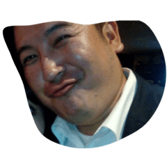 [LINEスタンプ] からつ庵本店 fetchpriority=high