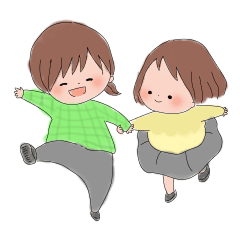 [LINEスタンプ] イケイケムリムリ