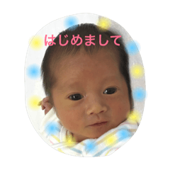 [LINEスタンプ] nohohoon