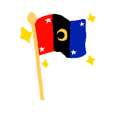 [LINEスタンプ] MulaPeserty