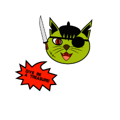[LINEスタンプ] Maew-Meow