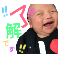 [LINEスタンプ] うたまるくんだよ