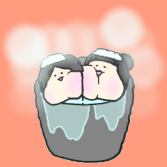 [LINEスタンプ] ふやまやですよー！ 