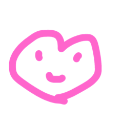 [LINEスタンプ] love ＆ heart