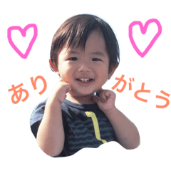 [LINEスタンプ] いちの日常