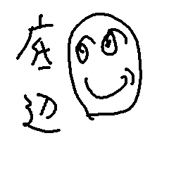 [LINEスタンプ] 底辺某人間