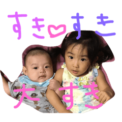 [LINEスタンプ] なみみん
