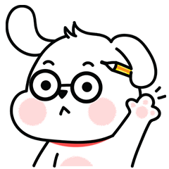 [LINEスタンプ] MO-ONG