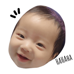 [LINEスタンプ] あいるくん