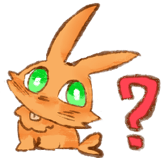[LINEスタンプ] Fox ruse 