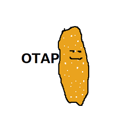 [LINEスタンプ] OTAP！！！！