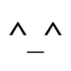 [LINEスタンプ] 楽々文字