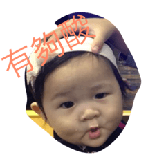 [LINEスタンプ] Venus daily