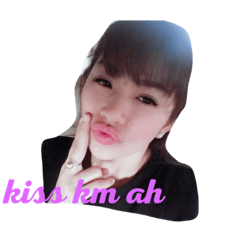 [LINEスタンプ] happy lifestyle me 2