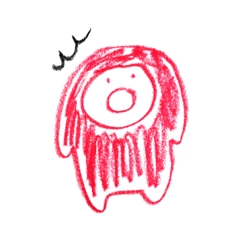 [LINEスタンプ] おだだおだ