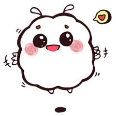 [LINEスタンプ] KaPu