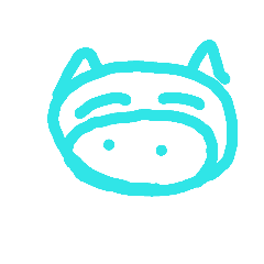 [LINEスタンプ] My Drawing
